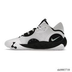 Nike PG6 White Black Sneakers