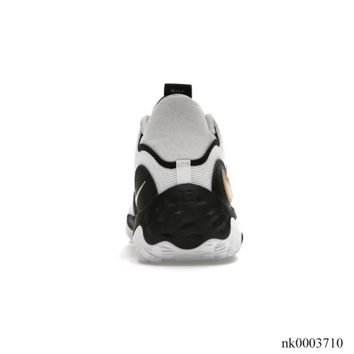 Nike PG6 White Black Sneakers