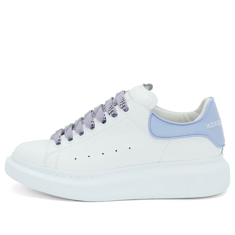 (WMNS) AMC Oversized Sneaker 'White Lavender' 621056WHXMT9662 #