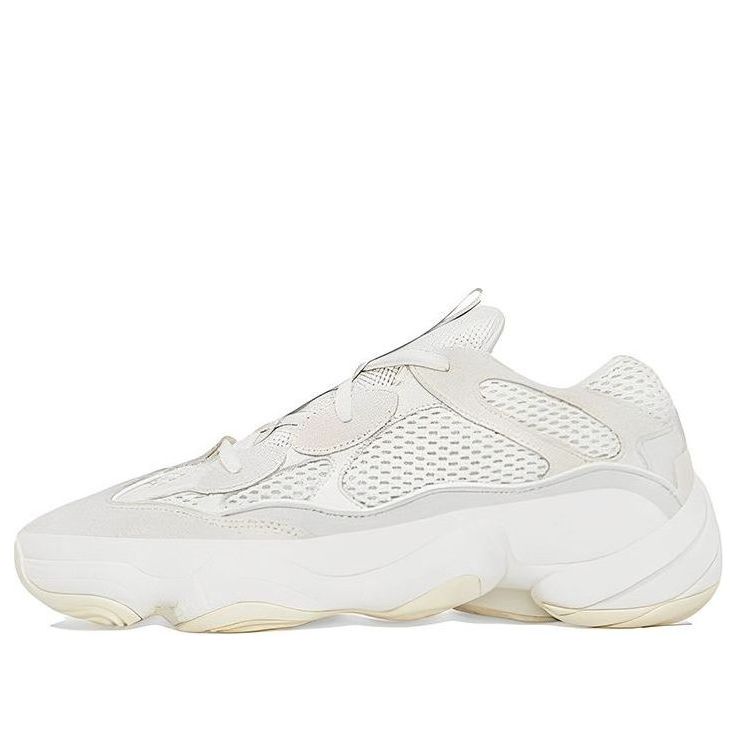 adidas Yeezy 500 'Bone White' ID5114 #.