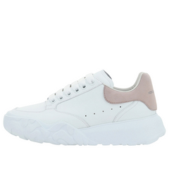 (WMNS) AMC Oversized Court Trainer 'White Patchouli' 633915WIA9A9182  #