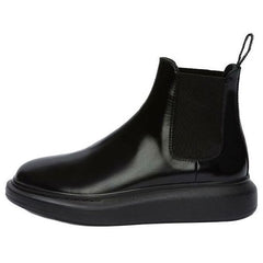 (WMNS) AMC Hybrid Chelsea Boot 'Black' 586398WHX521000 #