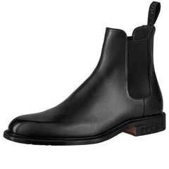 LV Flex Chelsea Boots 'Black' 1A9A8E #