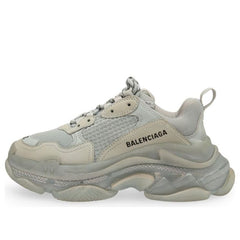 BLCG Triple S 'Grey' (WMNS)