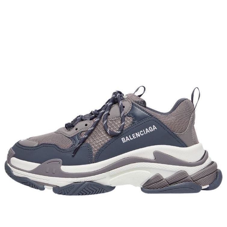 Balenciaga Triple S Sneaker 'Grey' 536737W2CA11219 #