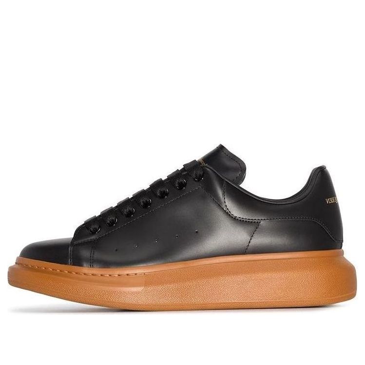 AMC Oversized Sneaker 'Black Cedar' 553680WHTQ41446 #