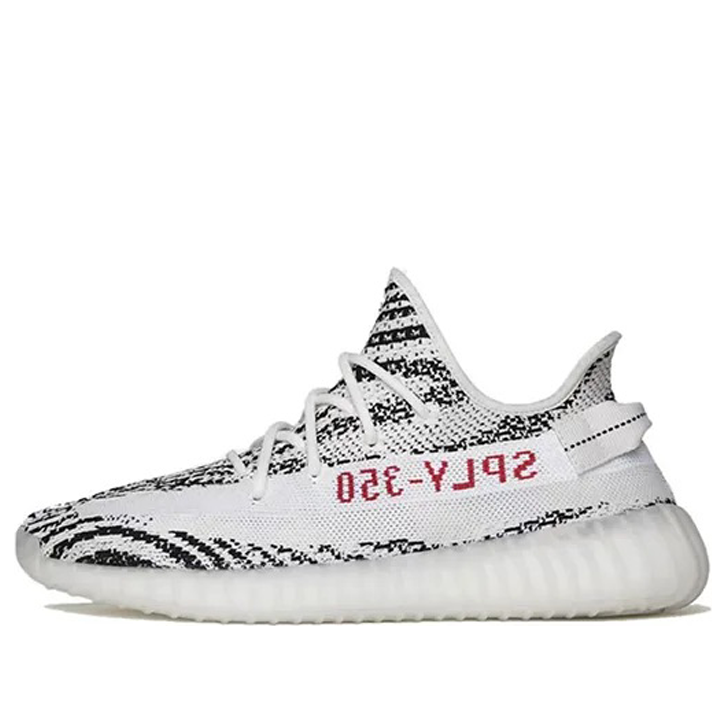 adidas Yeezy Boost 350 V2 'Zebra' CP9654 #.