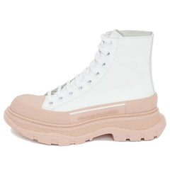 (WMNS) AMC Tread Slick Boot 'White Pink' 633900WHYK39402 #