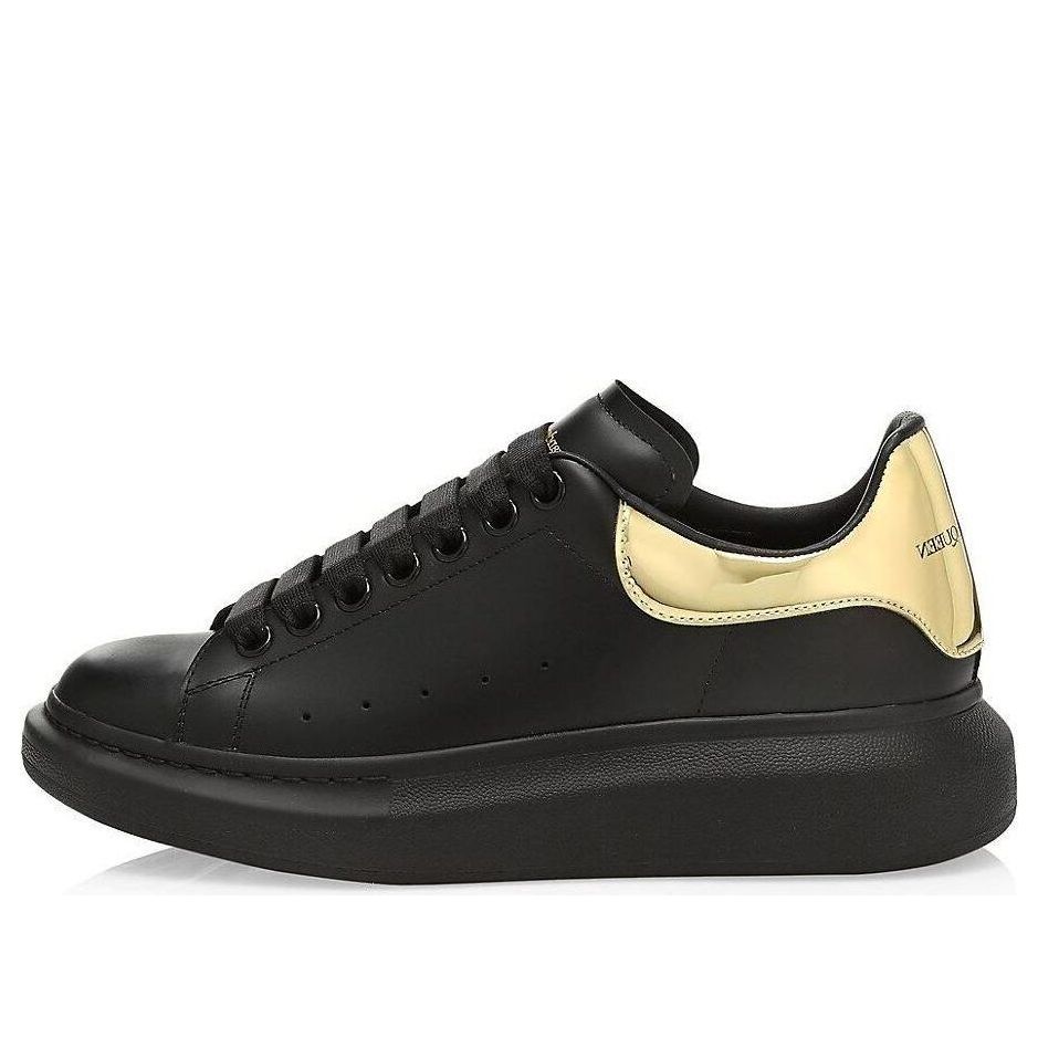 AMC Oversized Sneaker 'Black Gold' 553680WHX931088 #