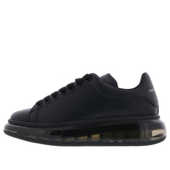 (WMNS) AMC Oversized Sneaker 'Clear Sole - Black' 611698WHX981000 #