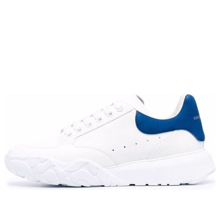 AMC Oversized Court Trainer 'White Blue' 634619WIA9A9086  #