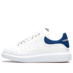 AMC Oversized Sneaker 'White Blue' 625156WHXMT9086 #