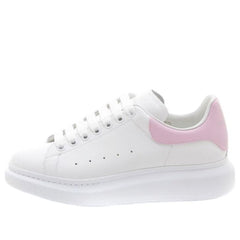 AMC Oversized Sneaker 'White Pink' 553680WHGP59657 #