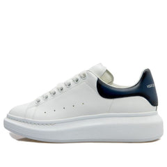 AMC Oversized Sneaker 'White Anthracite' 553680WICGB9384 #