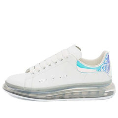 (WMNS) AMC Oversized Sneaker 'Clear Sole Multicolor ' 611699WHXM89035 #