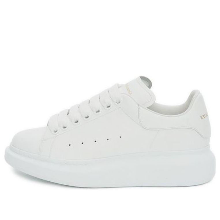 (WMNS) AMC Oversized Sneaker 'White' 553770WHGP09000 #