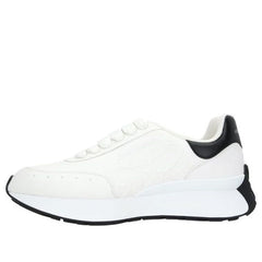 (WMNS) AMC Sprint Runner 'White Black' 687995WIC939061 #