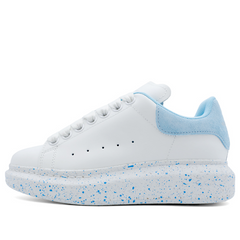 (WMNS) AMC Larry Oversized Low-Top Sneakers 'White Sky Blue' 708068WICG78973 #