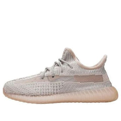 (PS) adidas Yeezy Boost 350 V2 Kids 'Synth' FV5675 #