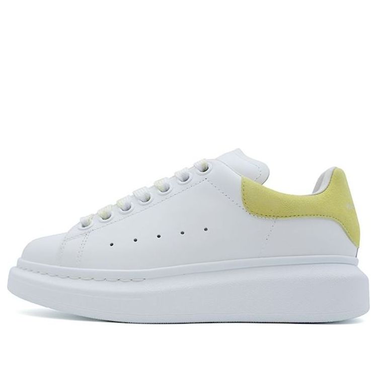 (WMNS) AMC Oversized Sneaker 'White Lichen' 553770WHGP79445 #