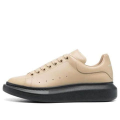 AMC Larry Sneakers 'Beige Black' 727388WHTQ49787 #