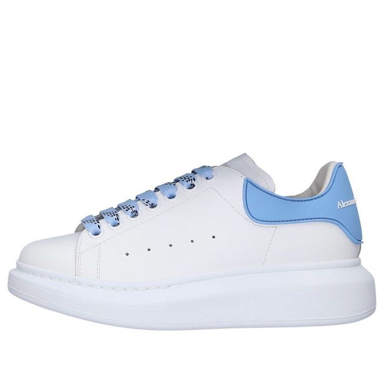 (WMNS) AMC Oversized Sneaker 'White Sky Blue' 621056WHXMT9223 #