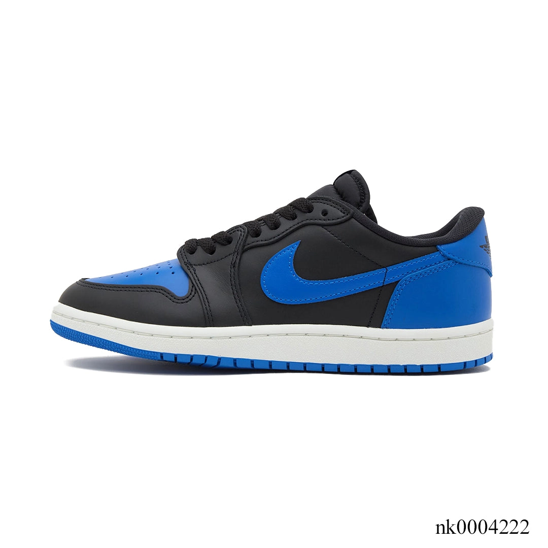 Nike Air Jordan 1 Low 85 Royal Sneakers