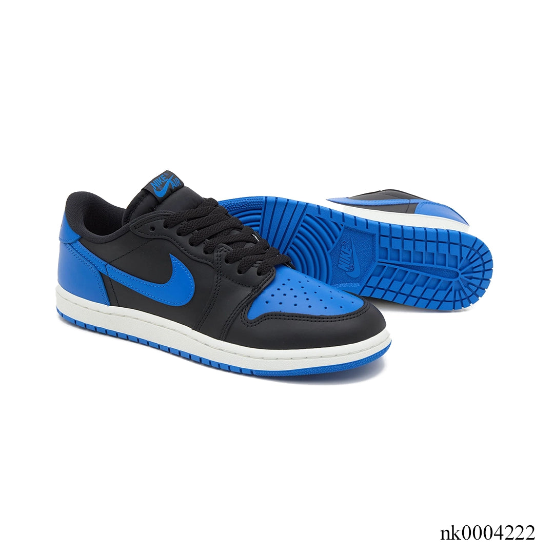 Nike Air Jordan 1 Low 85 Royal Sneakers