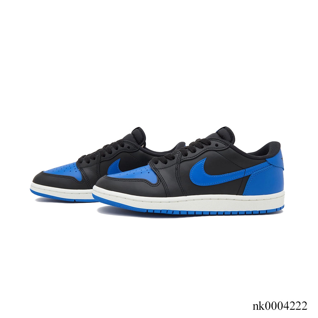 Nike Air Jordan 1 Low 85 Royal Sneakers