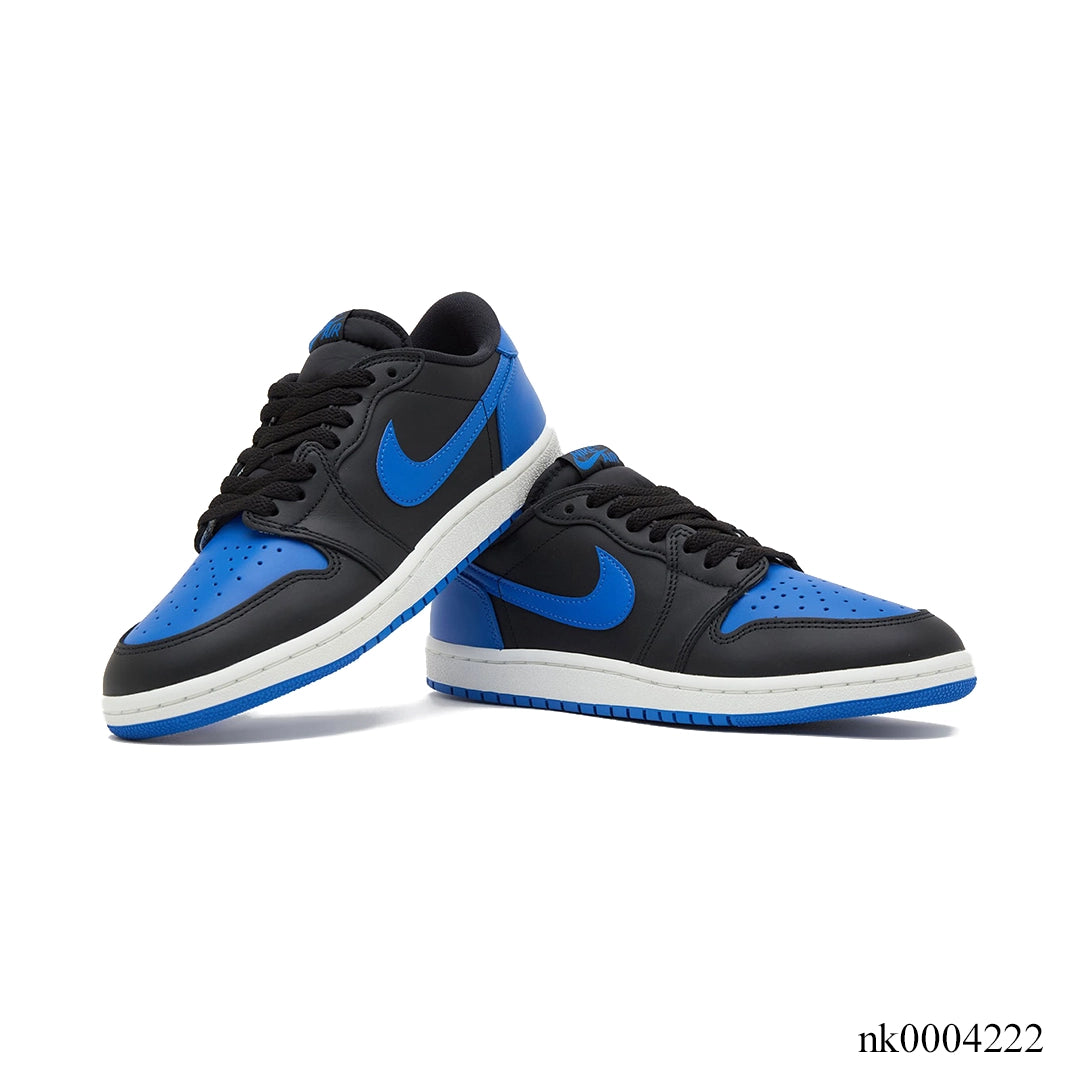 Nike Air Jordan 1 Low 85 Royal Sneakers