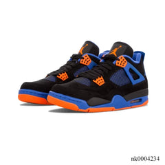 Nike Air Jordan 4 Cavs