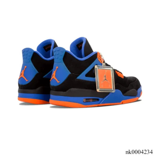 Nike Air Jordan 4 Cavs