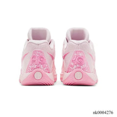 KD 17 NRG Aunt Pearl Sneakers