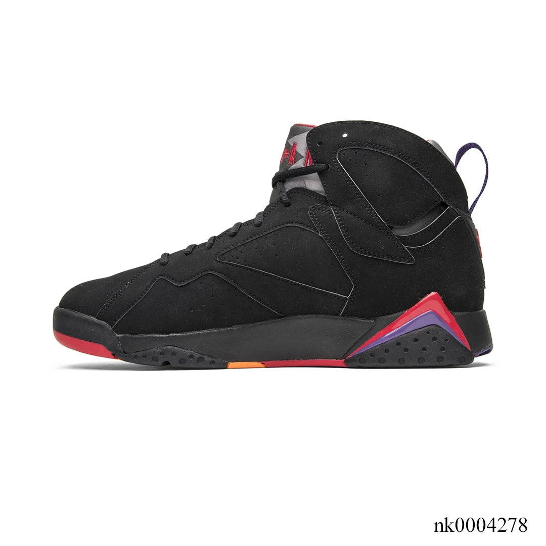 Nike Air Jordan 7 Raptors Sneakers