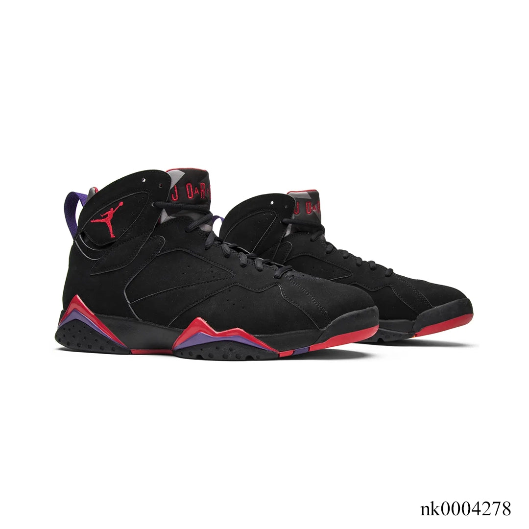 Nike Air Jordan 7 Raptors Sneakers