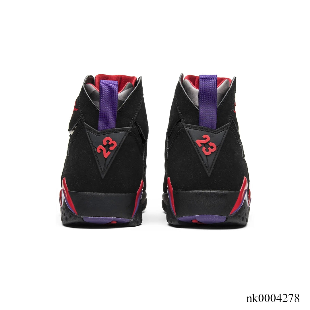 Nike Air Jordan 7 Raptors Sneakers