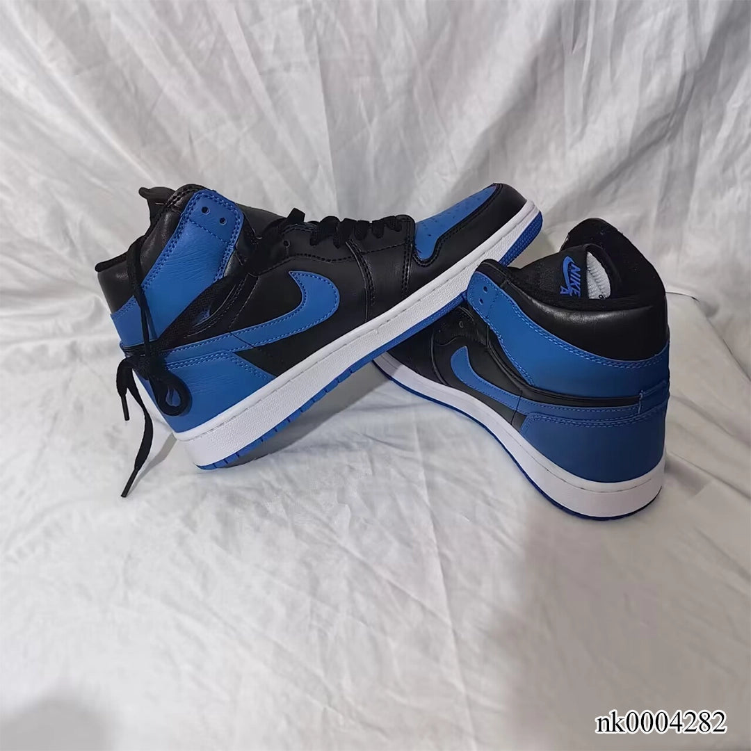 Nike Air Jordan 1 High 85 Royal Shoes Sneakers