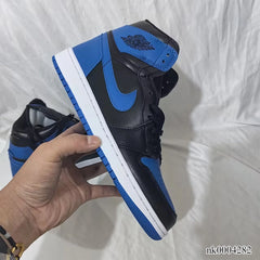 Nike Air Jordan 1 High 85 Royal Shoes Sneakers