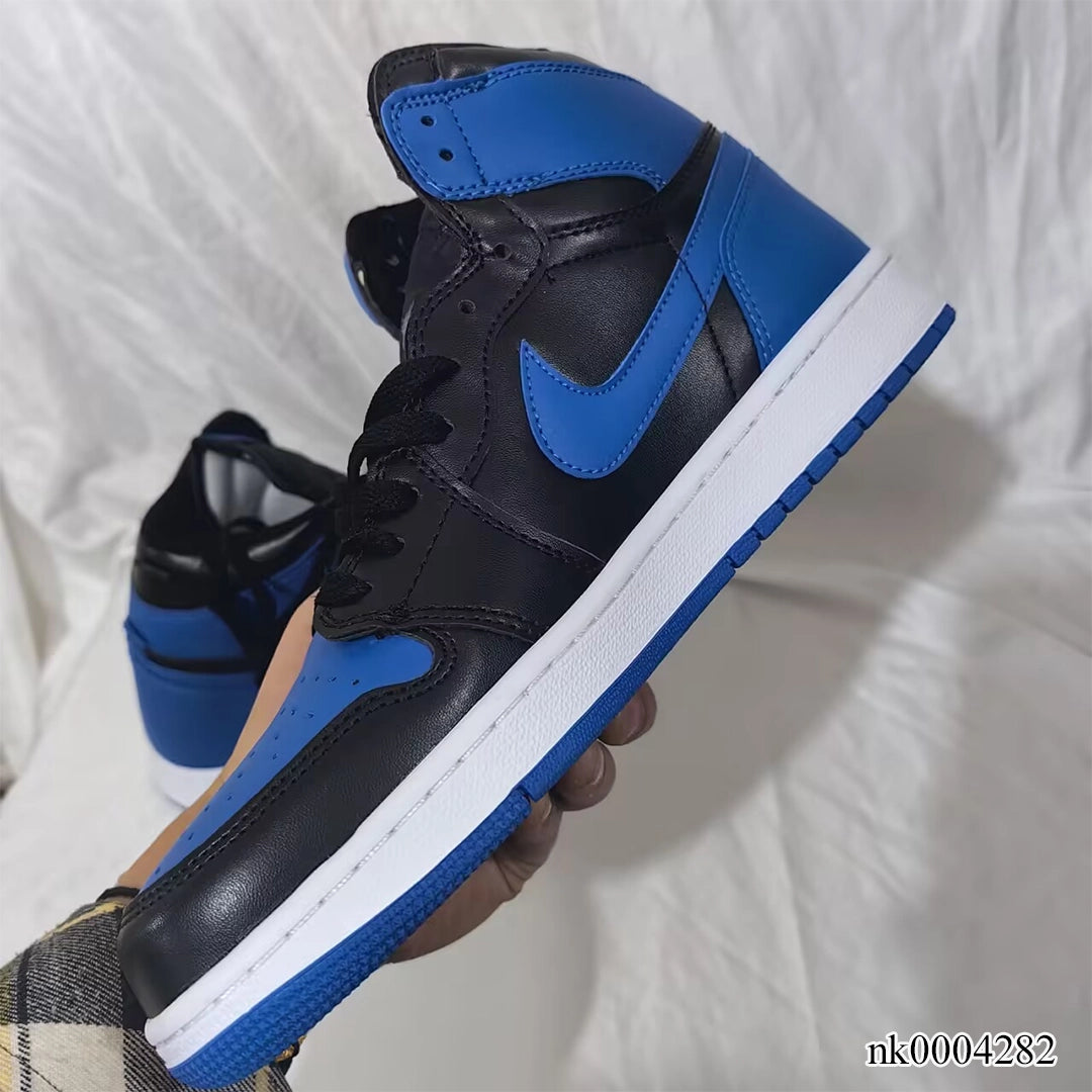 Nike Air Jordan 1 High 85 Royal Shoes Sneakers