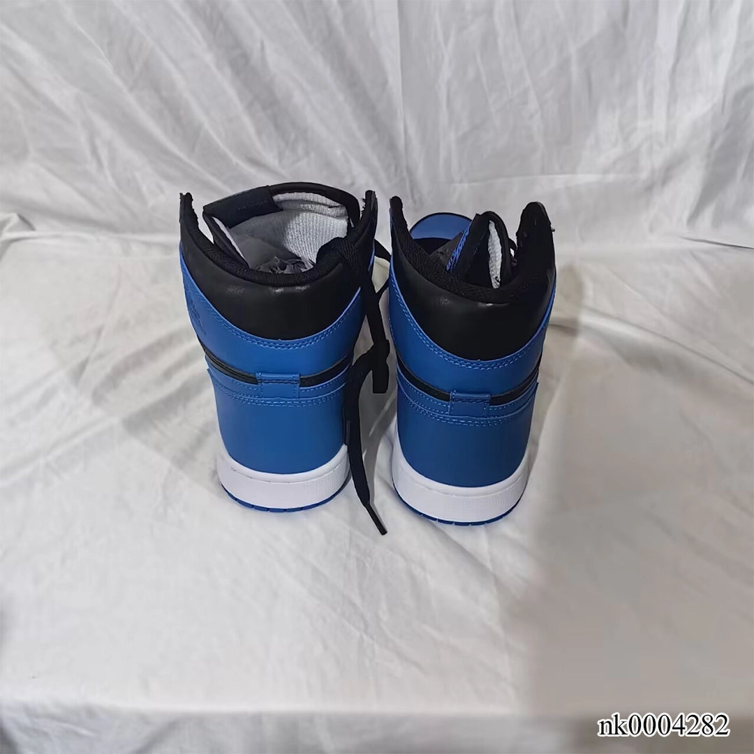 Nike Air Jordan 1 High 85 Royal Shoes Sneakers