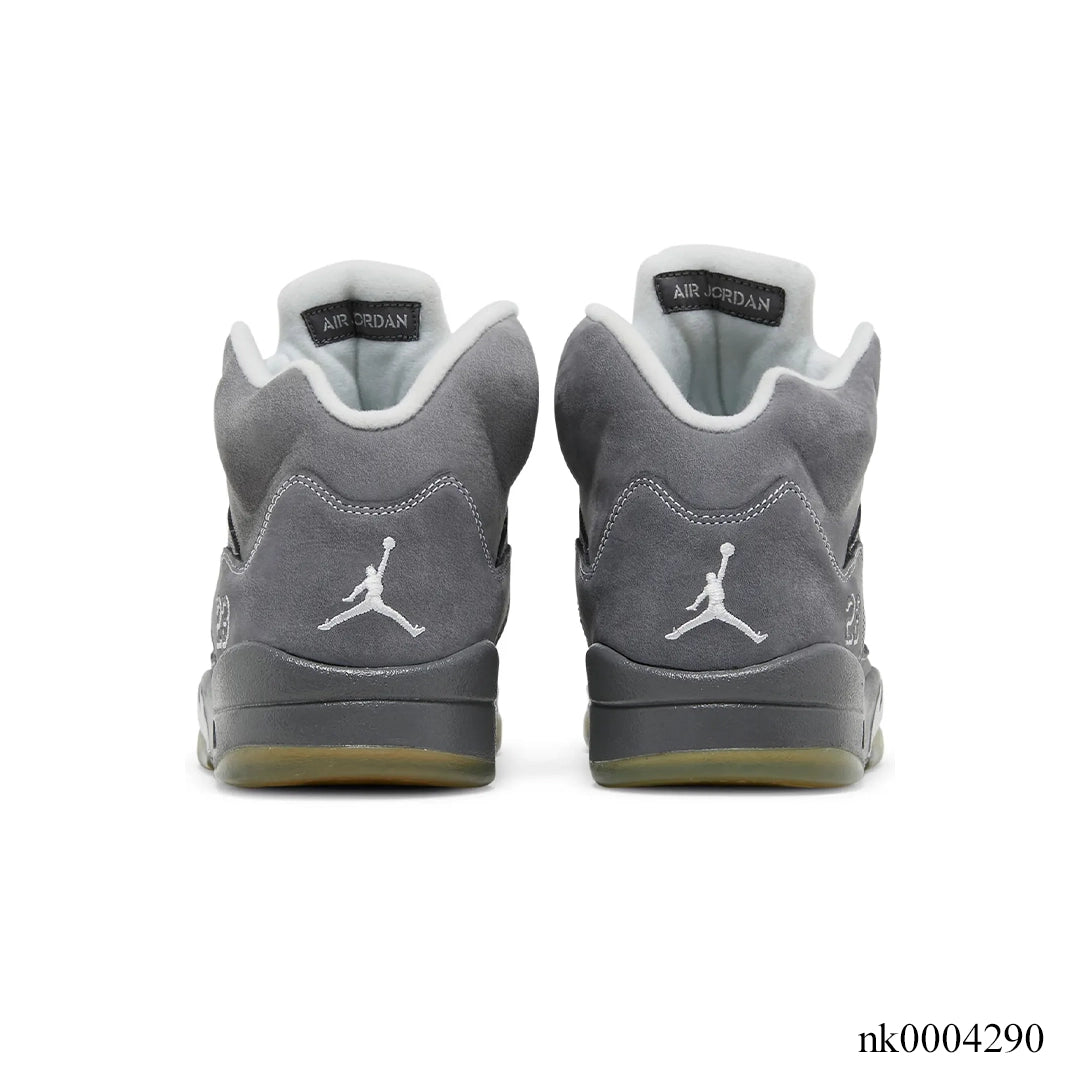 Nike Air Jordan 5 Wolf Grey