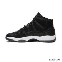 AJ 11 Retro Heiress Black Stingray